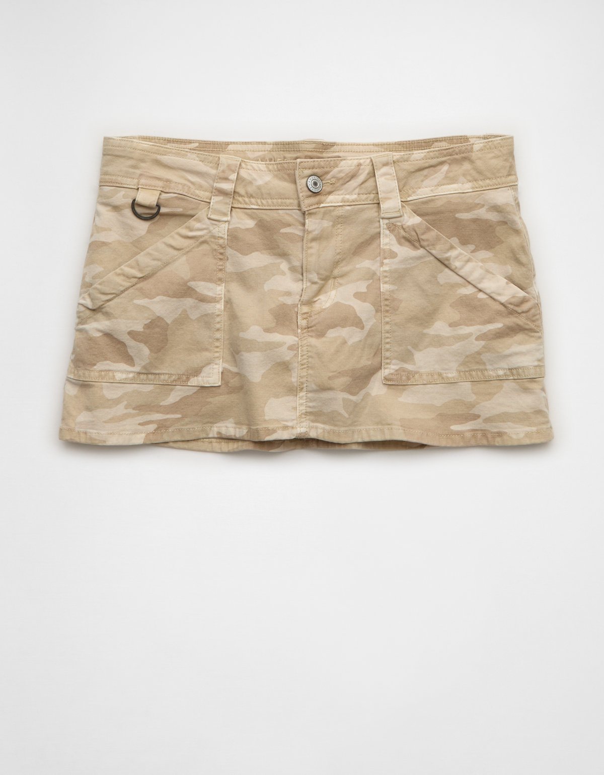 AE Super Low-Rise Perfect Micro Skort - image 4
