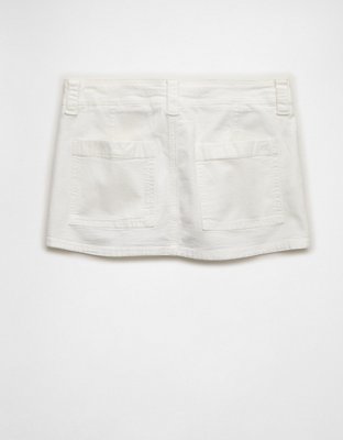 AE Super Low-Rise Perfect Micro Skort