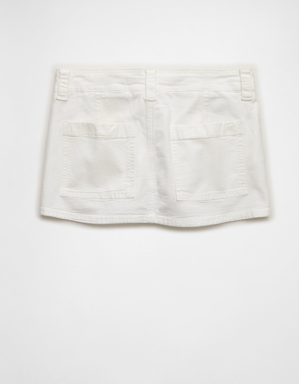 AE Super Low-Rise Perfect Micro Skort - image 4