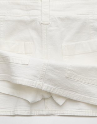 AE Super Low-Rise Perfect Micro Skort