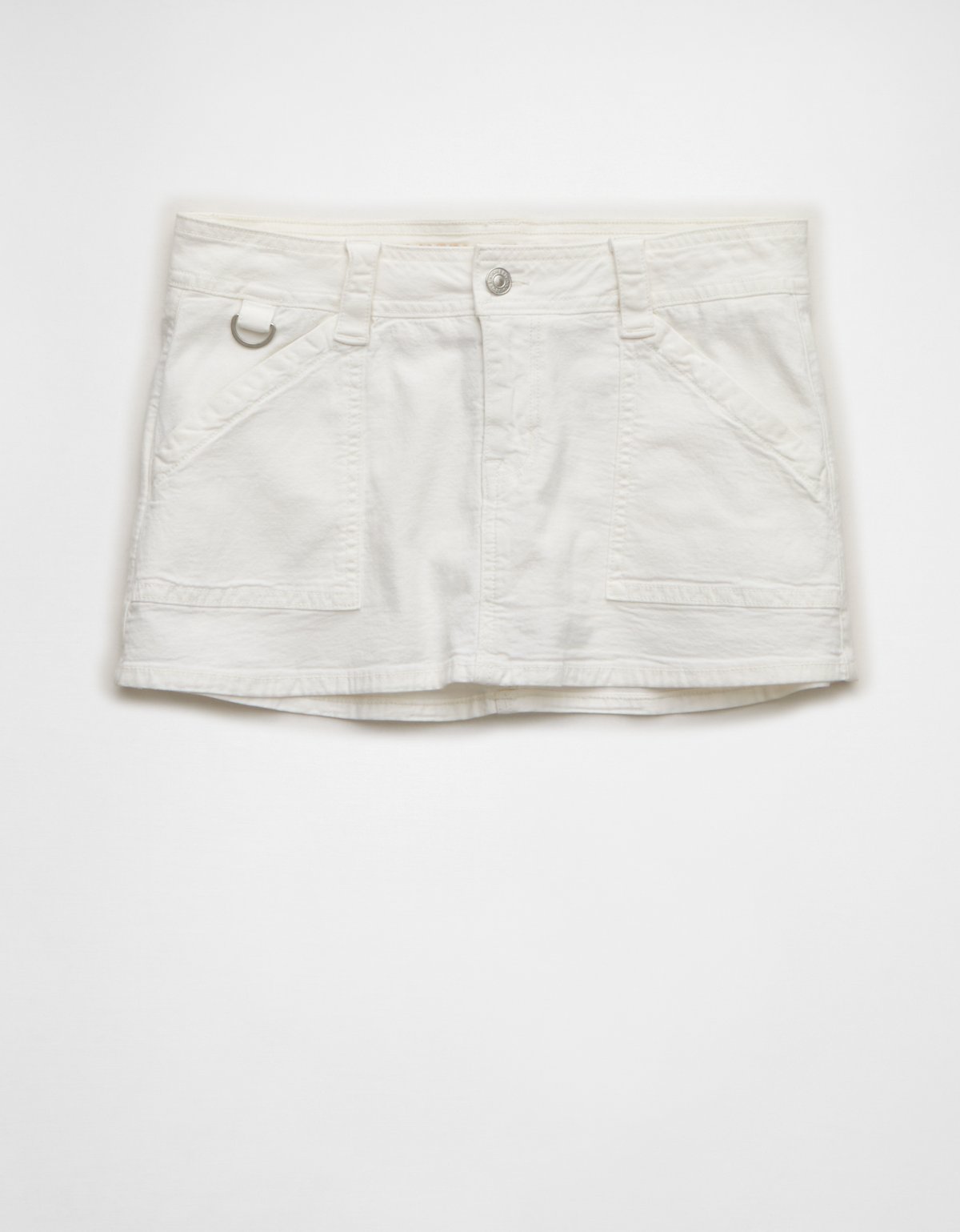 AE Super Low-Rise Perfect Micro Skort - image 3