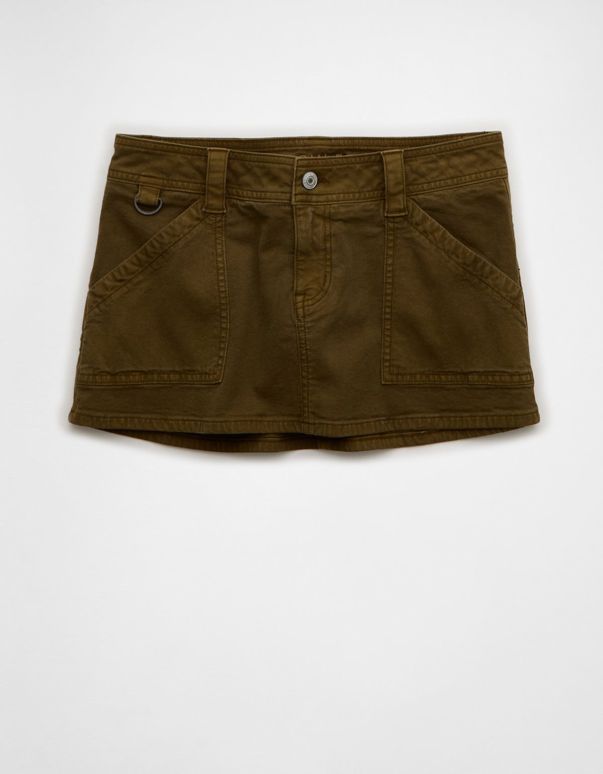 AE Super Low-Rise Perfect Micro Skort - image 3