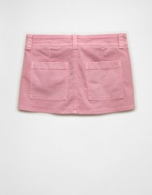 AE Super Low-Rise Perfect Micro Skort