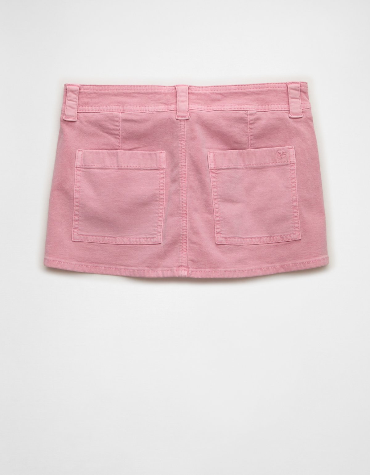 AE Super Low-Rise Perfect Micro Skort - image 4