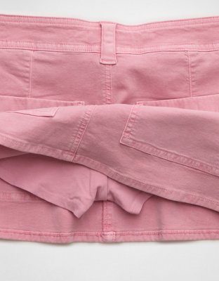 AE Super Low-Rise Perfect Micro Skort