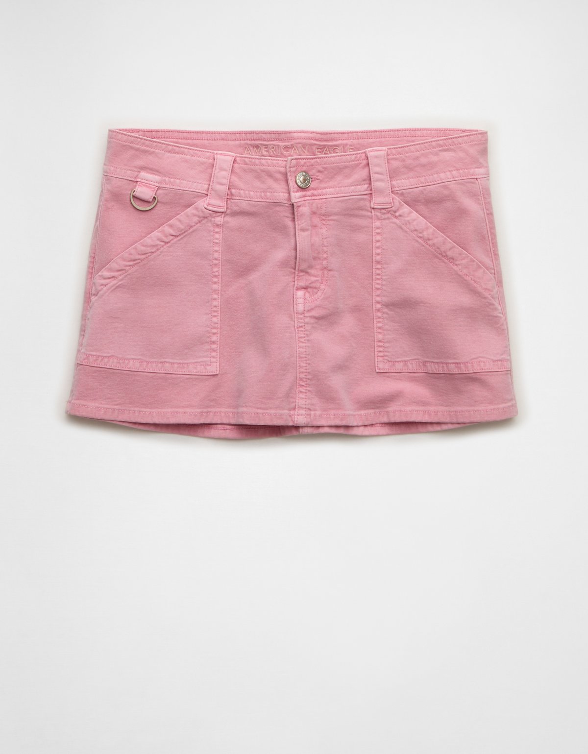 AE Super Low-Rise Perfect Micro Skort - image 3