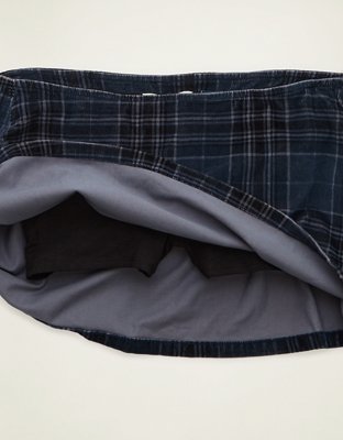 AE Super Low-Rise Micro Skirt