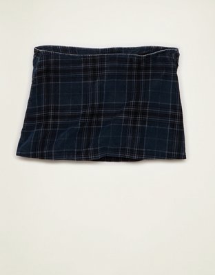 AE Super Low-Rise Micro Skirt