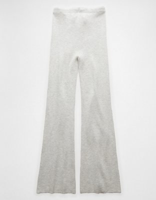 AE Mid-Rise Bootcut Sweater Lounge Pant