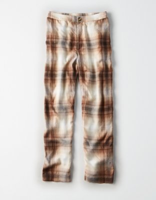 striped pants american eagle