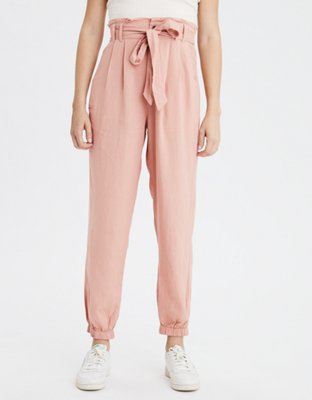 ae high waisted everywhere jogger