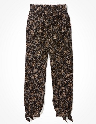 AE Tie Leg Jogger Pant