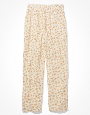 Женские брюки American Eagle AE Easy Wide-Leg Pant — фото 3