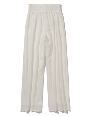 AE Wide Leg Pant