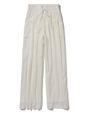 AE Wide Leg Pant