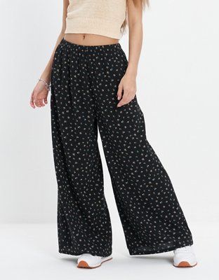 AE Wide-Leg Pant