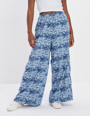AE Wide-Leg Pant