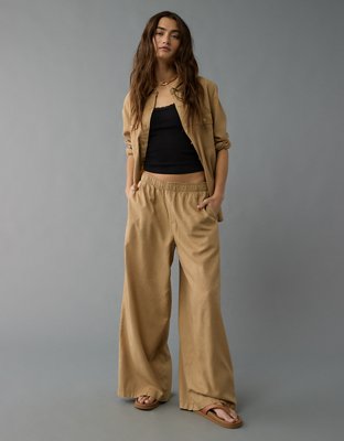 Pantalon à enfiler Ambiance de fin semaine AE