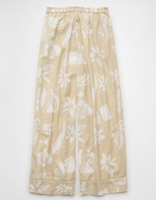 AE High-Waisted Pull-On Pant