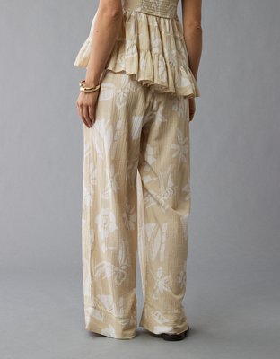 AE High-Waisted Pull-On Pant