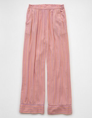 AE High-Waisted Pull-On Pant