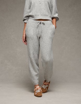 AE Cozy Jogger