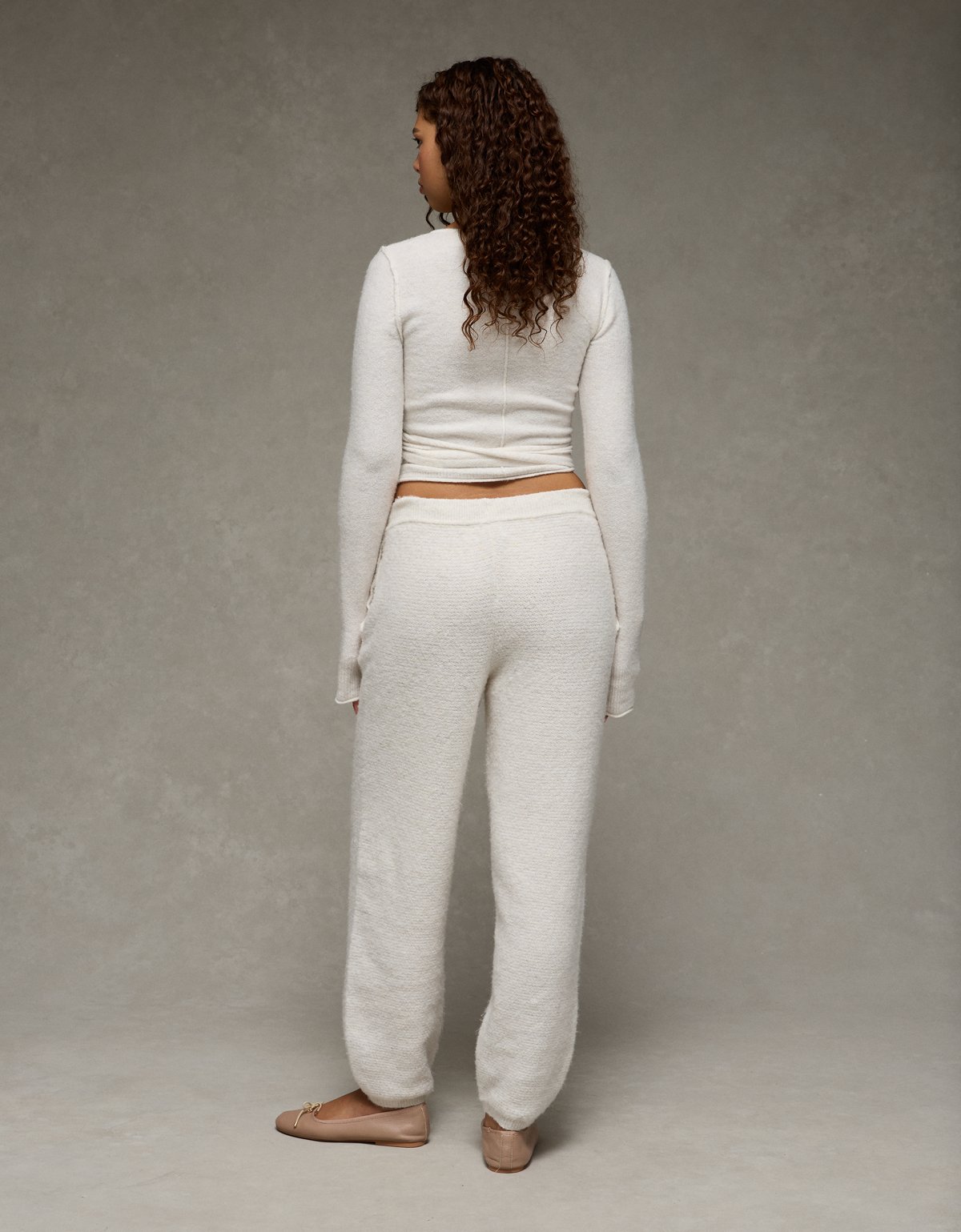 AE Cozy Sweatpant - image 2