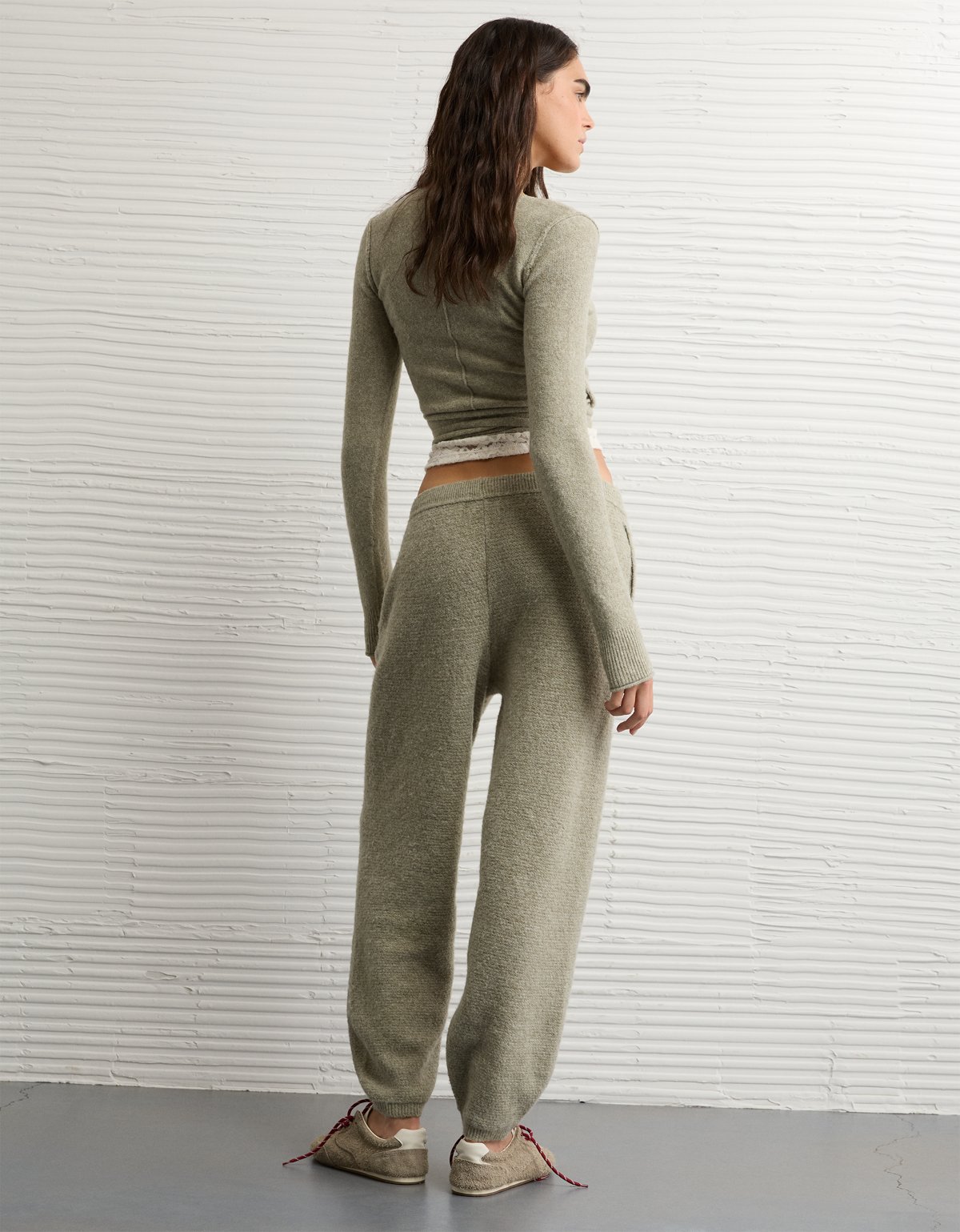 AE Cozy Sweatpant - image 2