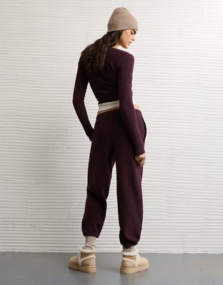 AE Cozy Jogger