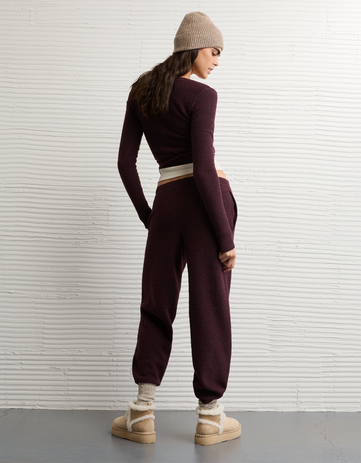 AE Cozy Sweatpant - image 2