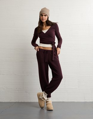 AE Cozy Jogger