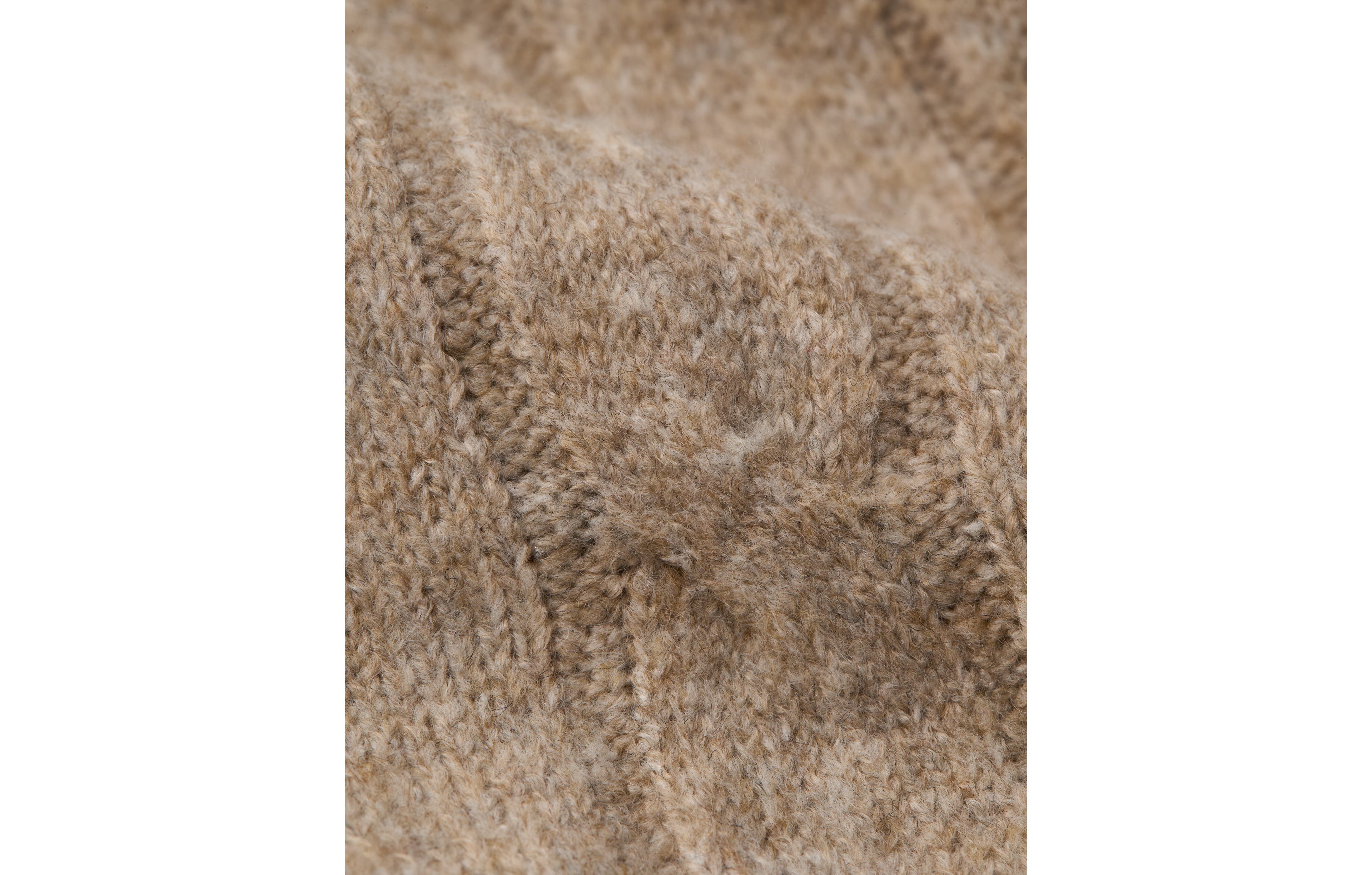 AE Cable Knit Sweatpant