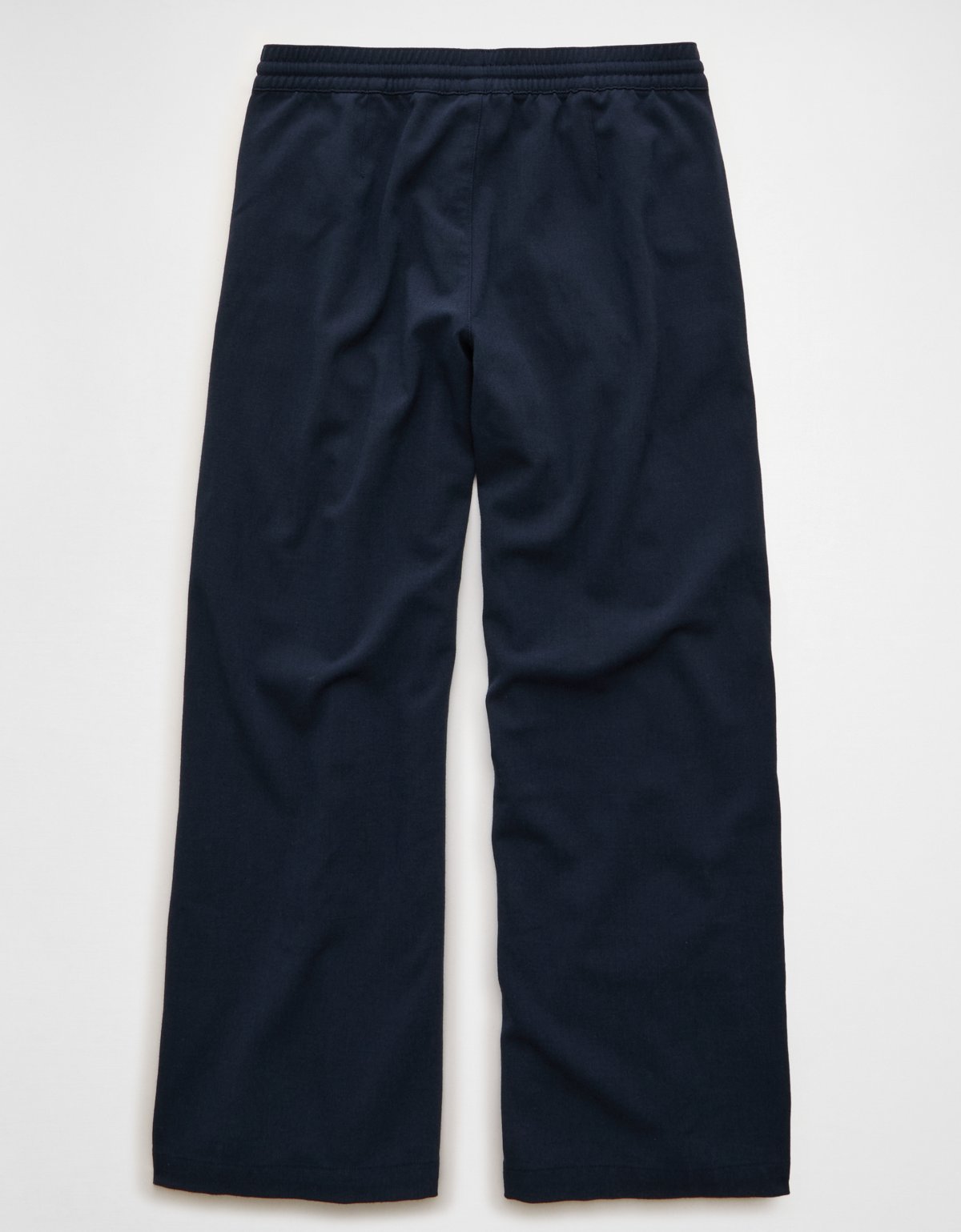 AE Stretch Low Rise Wide-Leg Track Pant - image 4