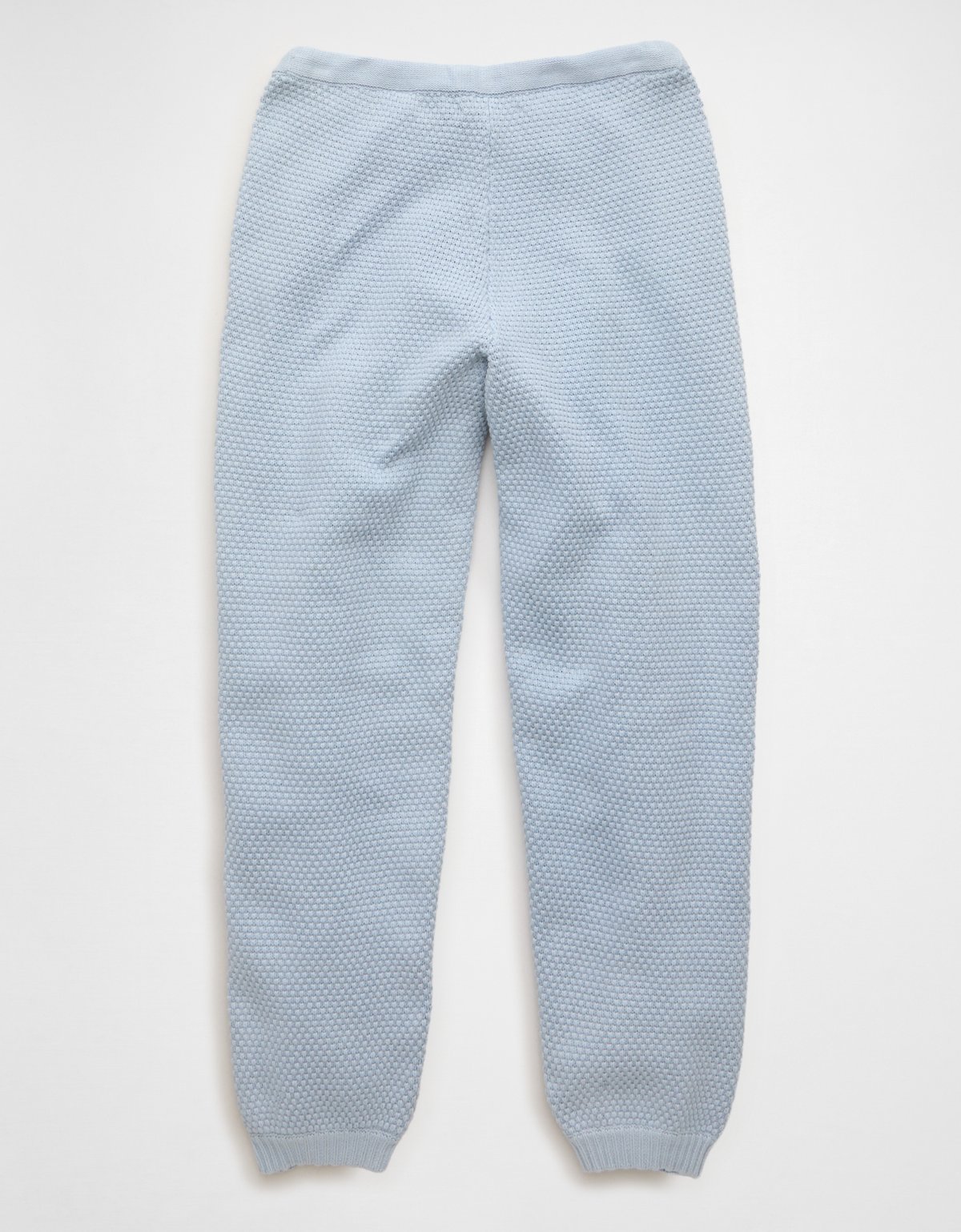 AE High-Waisted Sweater Jogger - image 4