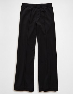 AE Low-Rise Kick Boot Trouser | American Eagle