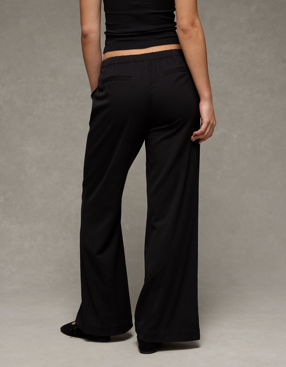 AE Low-Rise Kick Boot Trouser - image 2