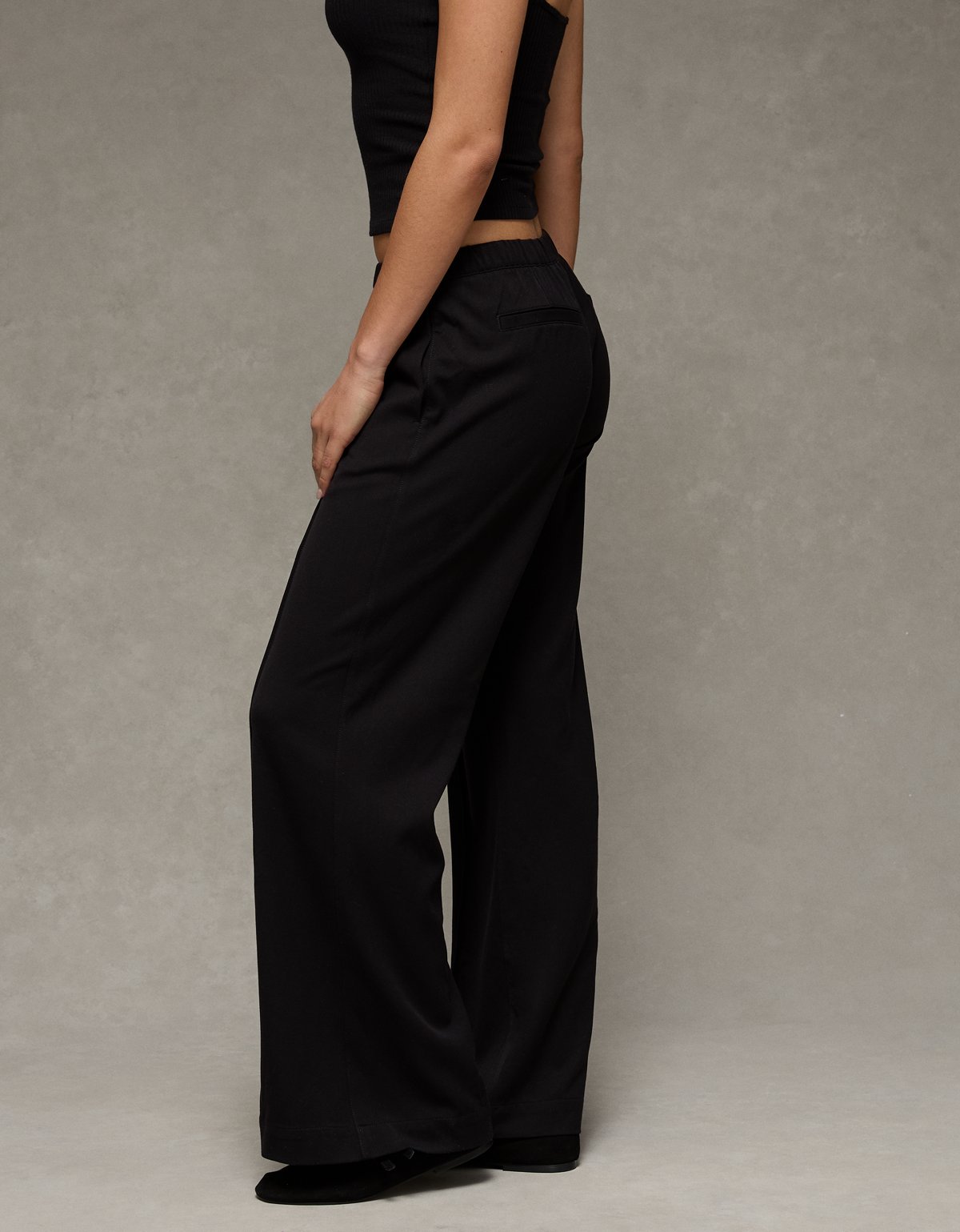 AE Low-Rise Kick Boot Trouser - image 5
