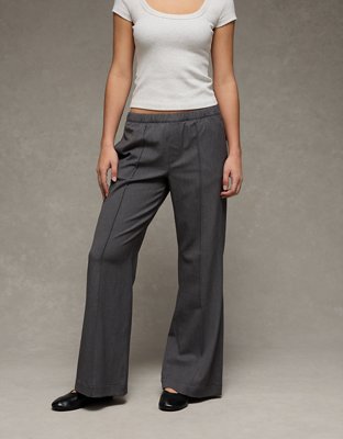 AE Low-Rise Kick Boot Trouser