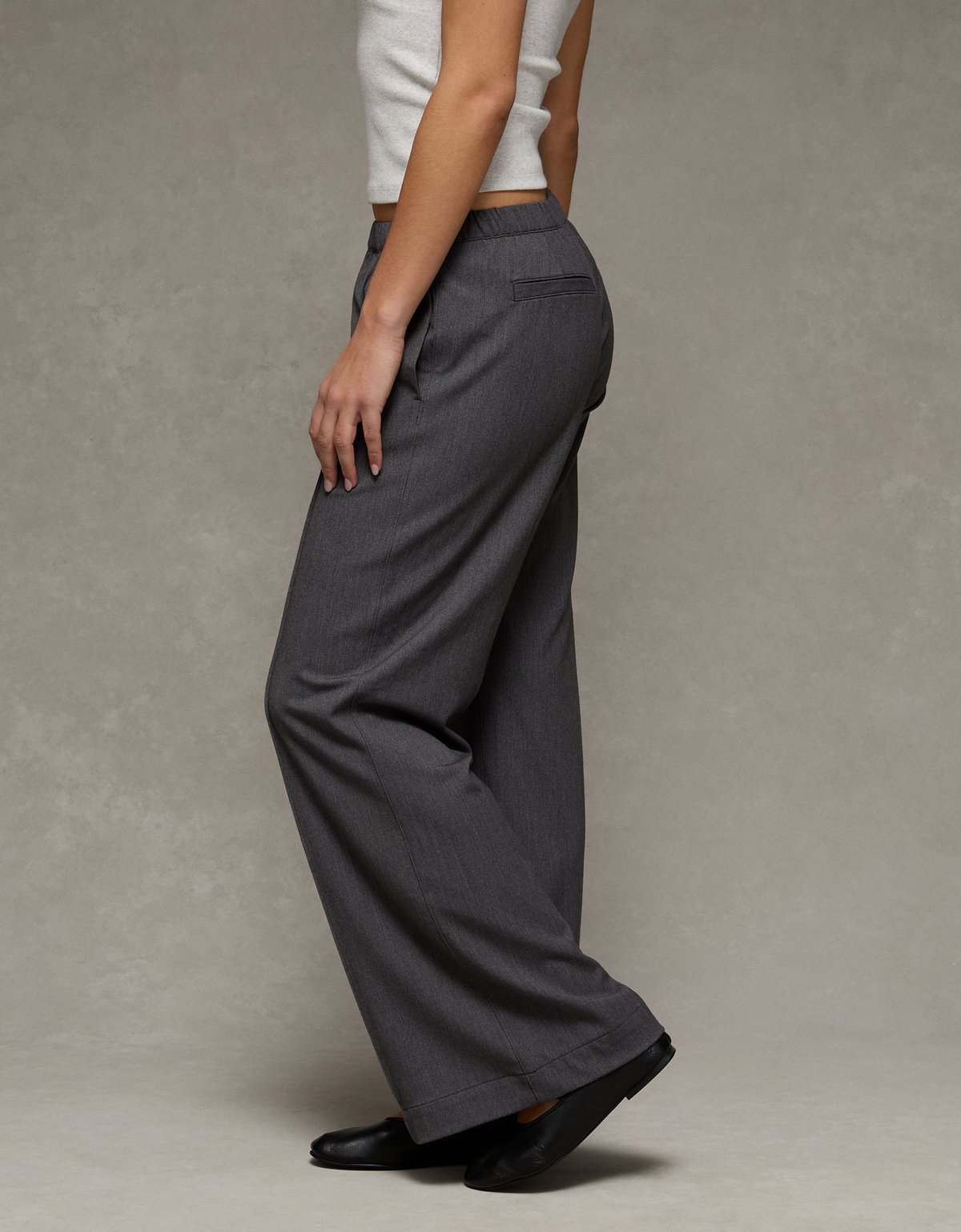 AE Low-Rise Kick Boot Trouser - image 5