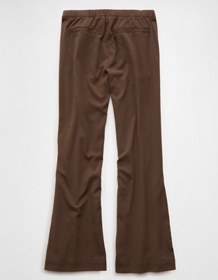 AE Low-Rise Kick Boot Trouser