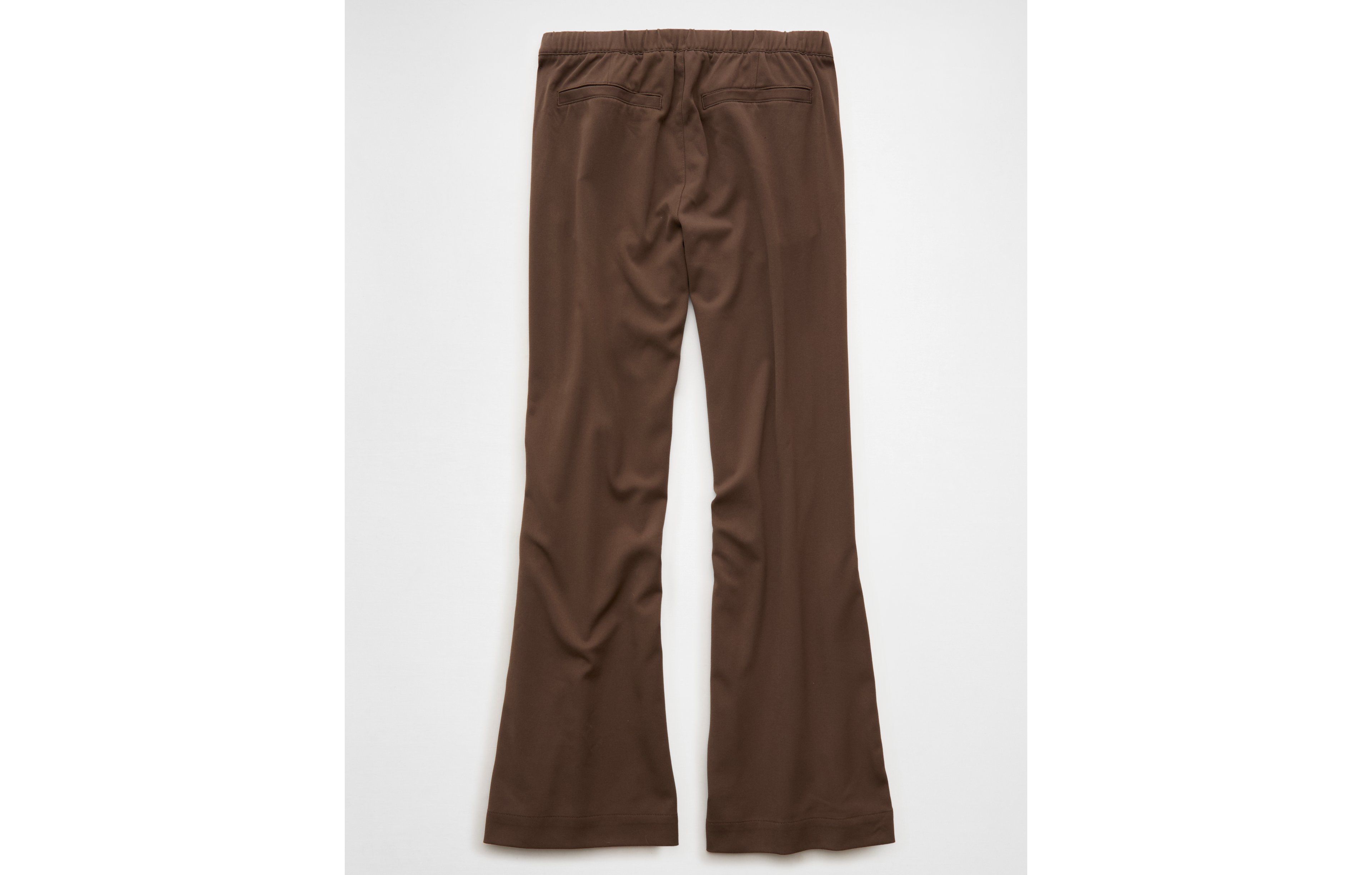 AE Low-Rise Kick Boot Trouser
