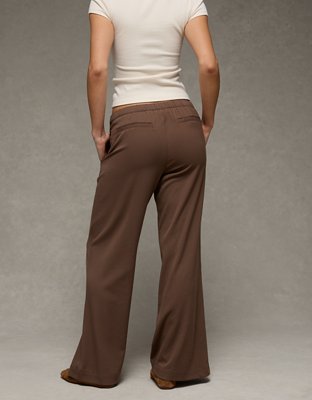 AE Low-Rise Kick Boot Trouser