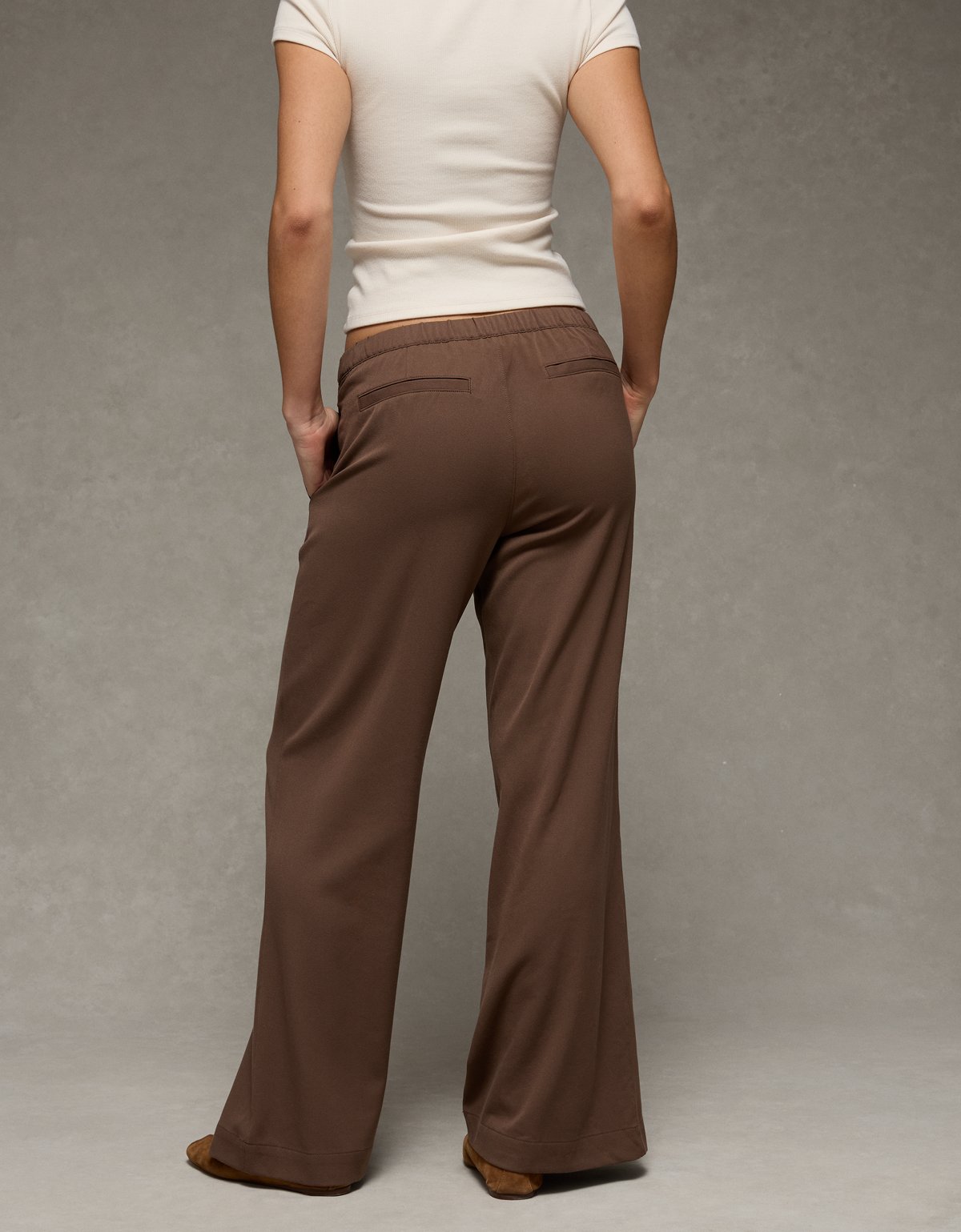 AE Low-Rise Kick Boot Trouser - image 2