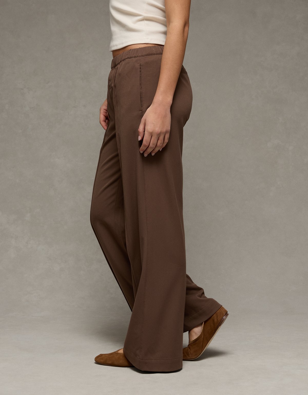 AE Low-Rise Kick Boot Trouser - image 5