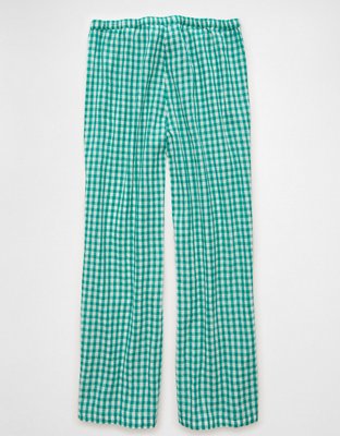 AE Pull-On Wide-Leg Pant