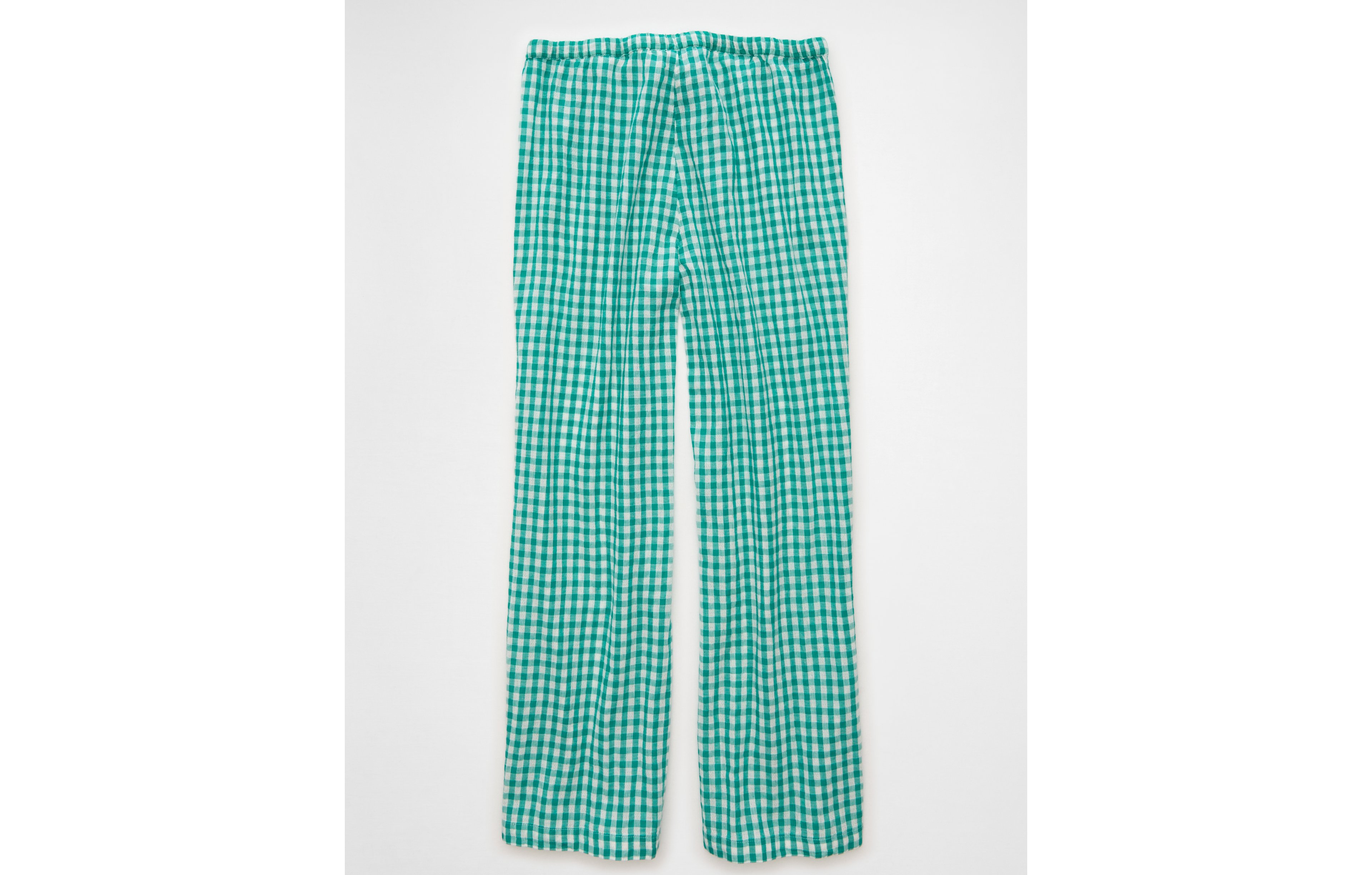 AE Pull-On Wide-Leg Pant
