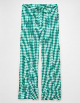 AE Pull-On Wide-Leg Pant