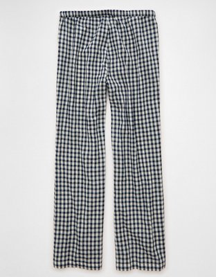 AE Pull-On Wide-Leg Pant