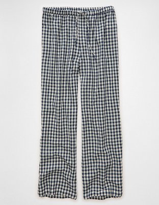 AE Pull-On Wide-Leg Pant