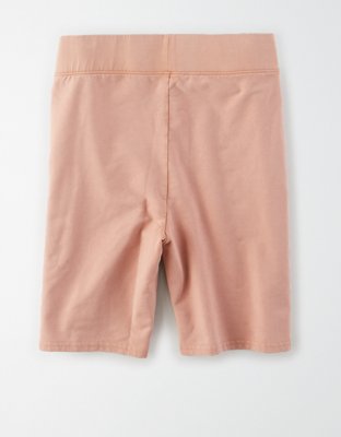 AE High-Waisted Bike Short